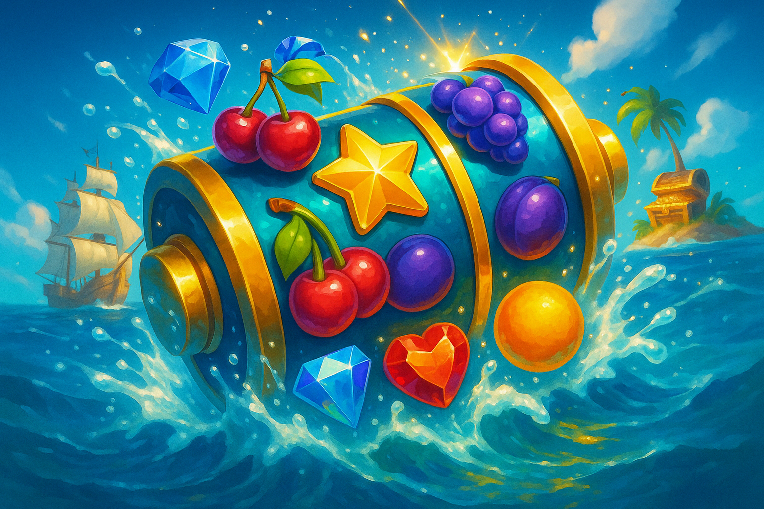 Slots VIP do WinBay em 2026